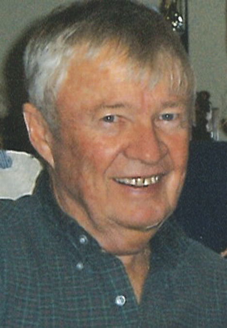 Campbell, Robert